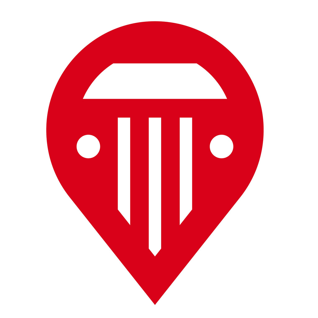 TRUCKSTOP logo