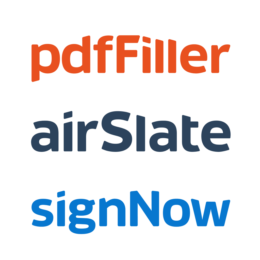 airSlate logo