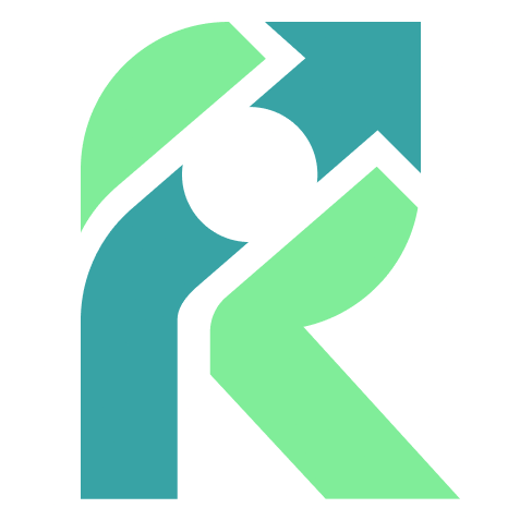 Revenue Roll logo