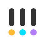 VoiceSpin logo
