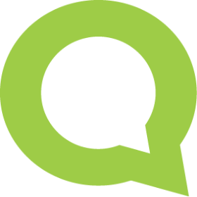 Text Request logo