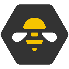 SocialBee logo