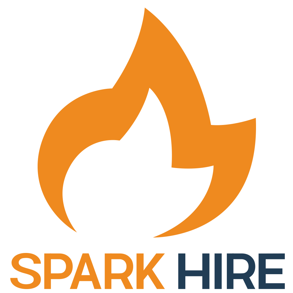 Spark Hire logo