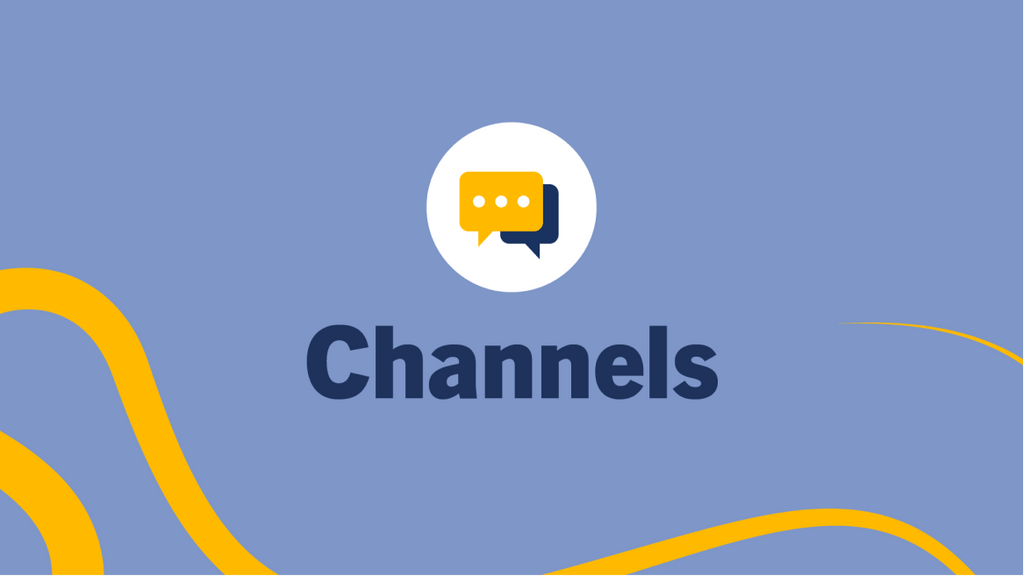 Channels Logo