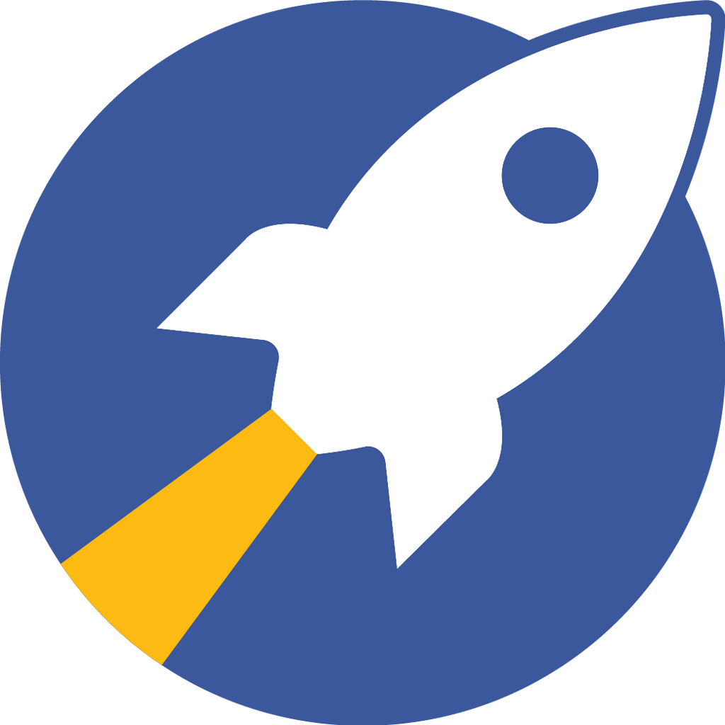 RocketReach LLC logo