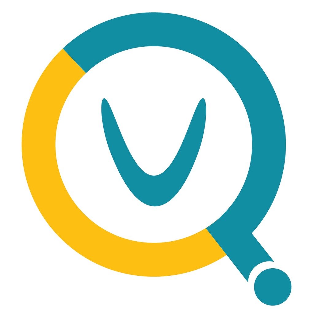 Visual Quiz Builder logo
