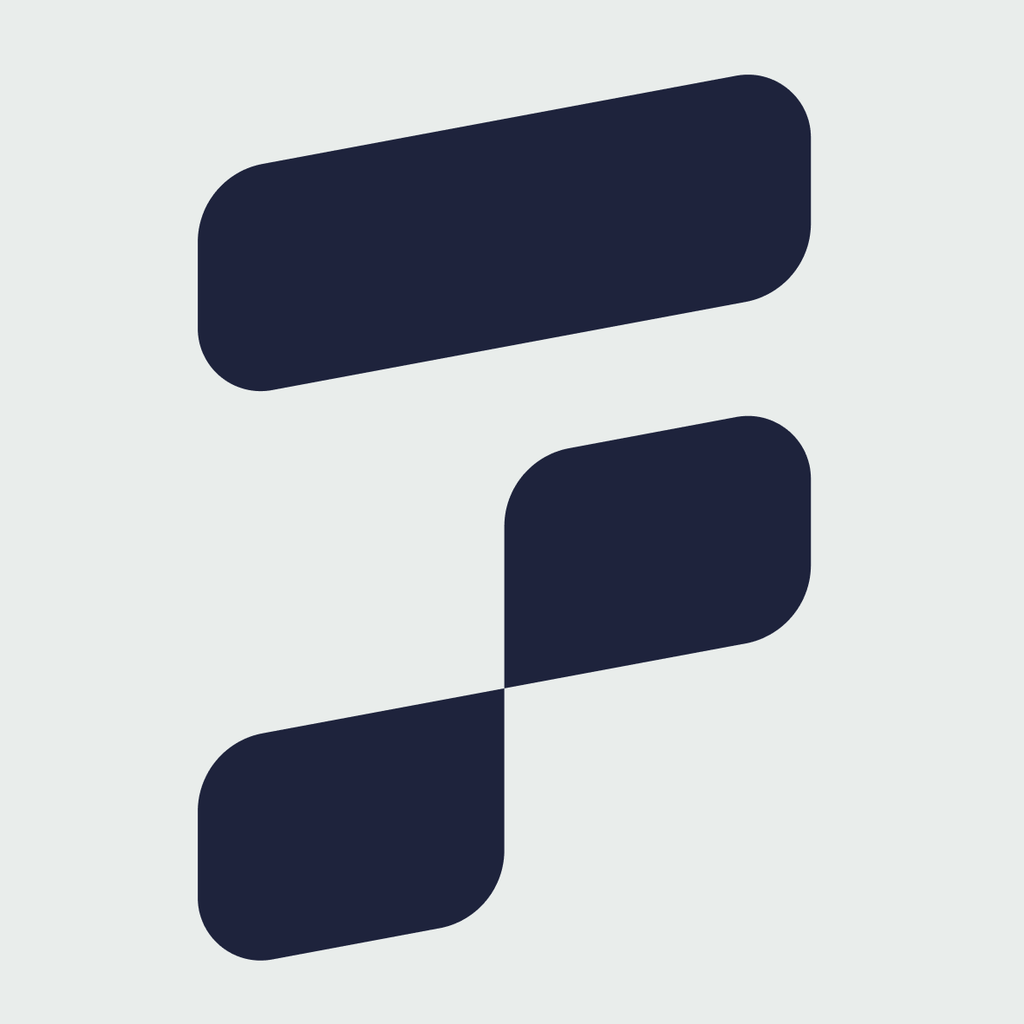 Fairing logo