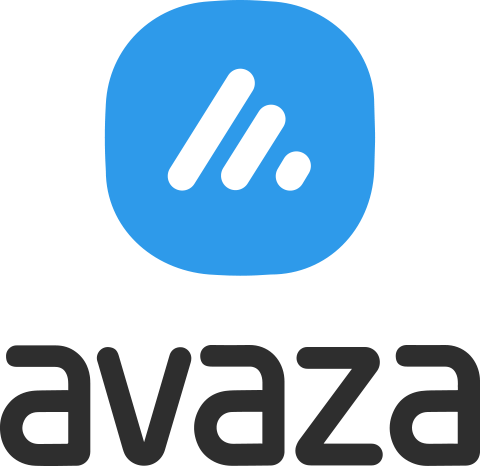 Avaza Logo