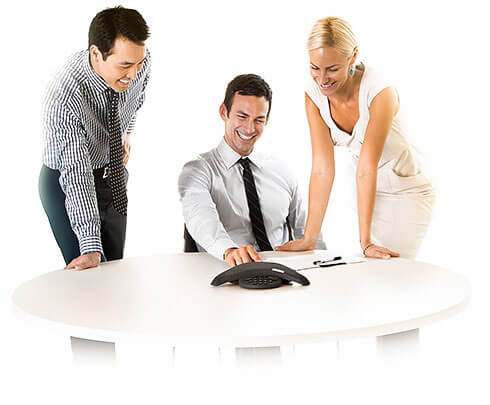 Audio Conferencing in Sioux Falls, South Dakota