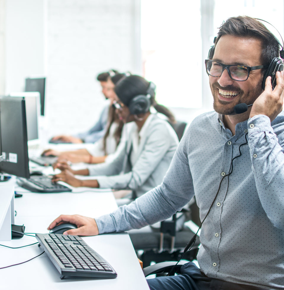 Lead Generation in Sioux Falls, South Dakota