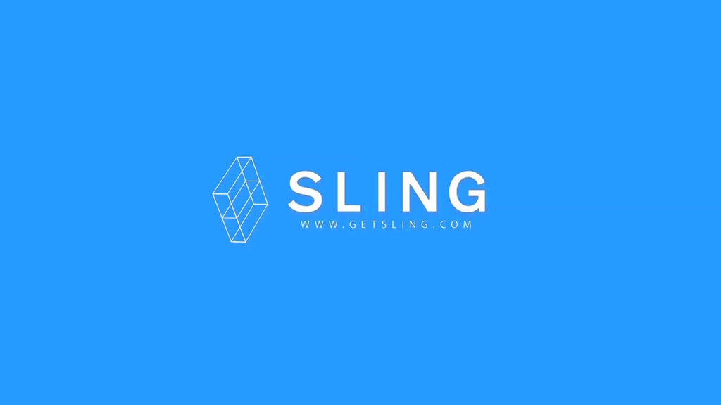 Sling Scheduling