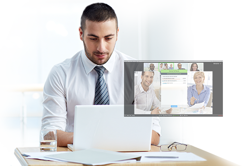 Cloud Telepresence Web Conferencing in Sioux Falls, South Dakota