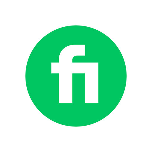 Fiverr logo