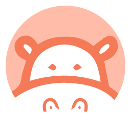 Hippo Video logo