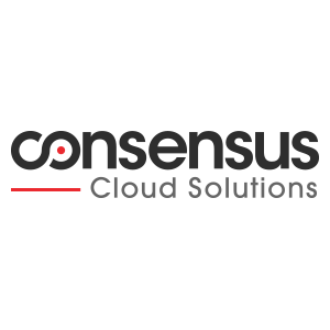 Consensus Cloud Solutions logo