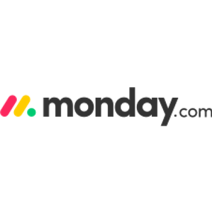 monday.com logo