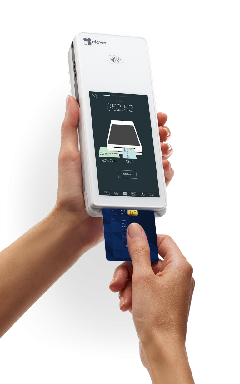 Food Truck Credit Card Processing