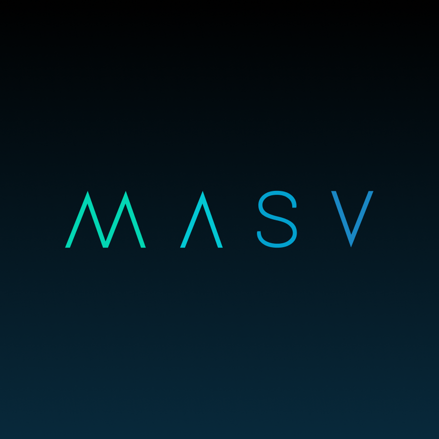 MASV logo