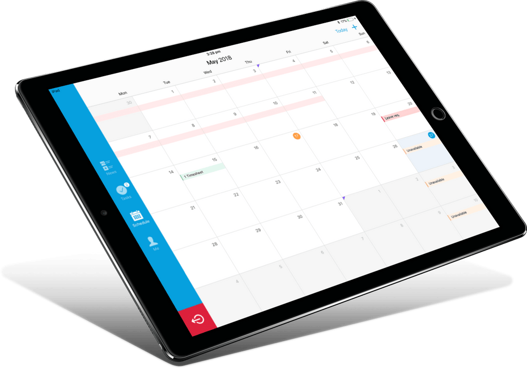 Time Clock Management in Sioux Falls, South Dakota