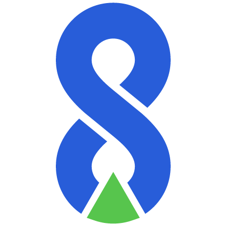 Kalibr8 logo