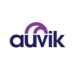 Auvik logo