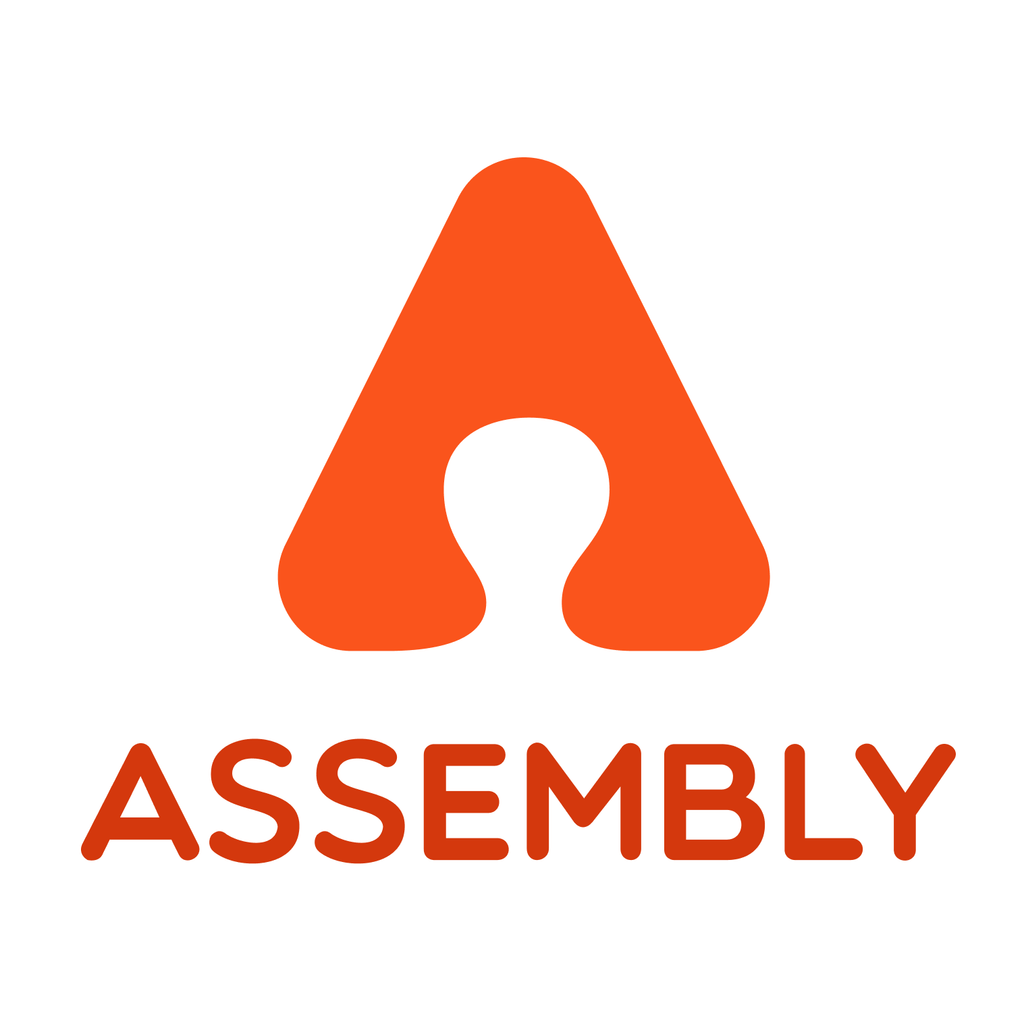 Assembly logo