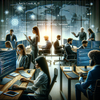 Business and Software Consulting Services Battle Creek MI