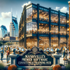 Nashville's Premier Software Consulting & Training Hub