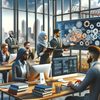 Anniston–Oxford Business Software Consulting & Training