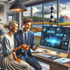 Business & Software Consulting in Hilton Head-Bluffton-Port Royal