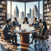 "Decatur Business Software Consulting & Implementation"