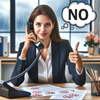 Handling Rejection in Cold-Calling Gracefully