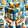 "Presenting a GST-Prepared Financial Package for Indian Businesses"