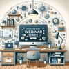 "Introducing a New Webinar Series from Zoho CRM"