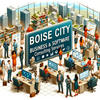 Boise City Business & Software Consulting Services