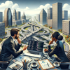 Business & Software Consulting in DC-VA-MD-WV