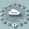 "Introducing Zoho Finance Plus: A Comprehensive Cloud-Based Financial Suite for Businesses" as per the Contents of Zoho's Blog Post