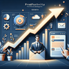 Boost Productivity with Zoho CRM Mail Merge