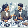 "Exploring Reasons Why SMBs Should Engage More with Their Accountants Beyond Financial Figures"