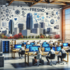Comprehensive Business & Software Solutions in Fresno