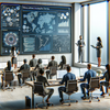 Odessa Software Consulting: Business Solutions & Training
