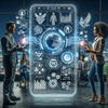 Exploring Desired Features in Future Mobile CRM