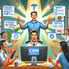 OxyHealth Boosts Productivity with Zoho CRM