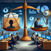CRM Balance: Privacy vs. Visibility in Sales