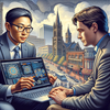 Youngstown-Warren, OH Expert Business & Software Consulting
