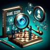 "Utilizing GameScope for Customer Relationship Management: A Guide from Zoho"