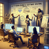 Gettysburg Business & Software Consulting Services