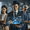 Akron Business Software Consulting & Training Expertise