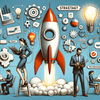 "3 Strategies to Jumpstart Your Sales Team from Zoho.com"