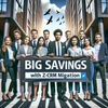 Young Company's Big Savings with Z-CRM Migration